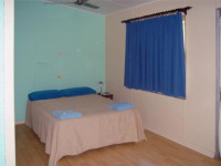 Cocos Beach Motel
