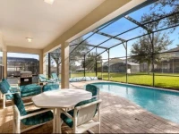 Olivias Dream Villa in Windsor Hills 