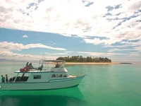 Lagoon 