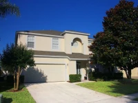 Villa 2608 Daulby Windsor Hills 