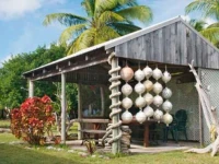 Cocos Homestead 