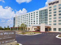 Westin Austin at The Domain