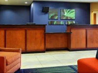 Fairfield Inn & Suites by Marriott Austin North/Parmer Lane 
