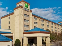 Holiday Inn Express Chicago-Palatine/North Arlington Heights 