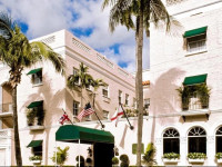 The Chesterfield Hotel Palm Beach