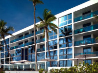 Tideline Ocean Resort and Spa, a Kimpton Hotel