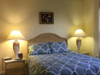 Apartment at The Palm Beach Hotel Condominium