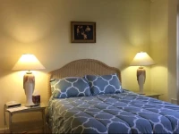 Apartment at The Palm Beach Hotel Condominium 