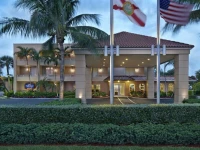 Fairfield Inn and Suites by Marriott Palm Beach 