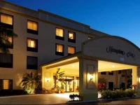 Hampton Inn West Palm Beach-Florida Turnpike 