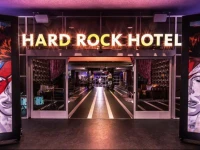 Hard Rock Hotel Palm Springs 