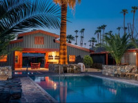 Sparrows Lodge