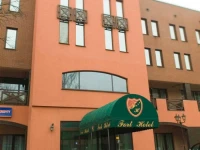 Fort Piontek 3*