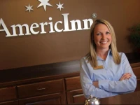 AmericInn Lodge & Suites-Pampa 