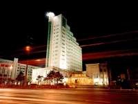 JinLing Star Metropole 5*