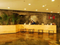 Traveler Inn Gusu Suzhou