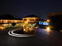 Traveler Inn Gusu Suzhou 5*