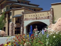 Sundial Lodge Park City - Canyons Village 