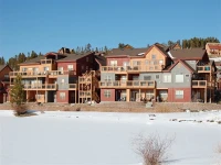 Copperbottom Inn by Wyndham Vacation Rentals 3*