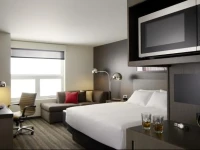 Hyatt House Parsippany East 