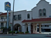 Best Western Pasadena Royale Inn & Suites 