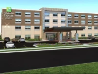 Holiday Inn Express & Suites Houston E - Pasadena 