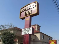 Palace Inn Spencer Highway Pasadena 