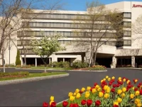 Boston Marriott Peabody 4*