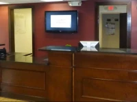 Red Roof Inn Columbus Phenix City 