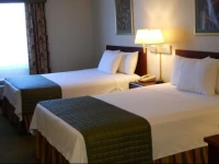 Ashton Inn & Suites 
