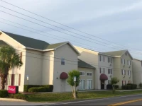 Red Roof Inn & Suites Pensacola-NAS Corry 