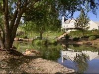 Enchanted April Inn 