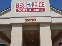 Best Price Motel & Suites 