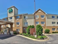 La Quinta Inn & Suites Piqua 