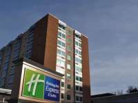 Holiday Inn Express Pittsburgh West - Greentree 
