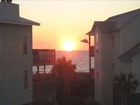 Coastal Sunshine 