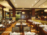 Titanic Business Hotel Asia Istanbul (Kartal)