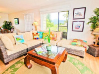 Alii Kai Oceanfront Villa