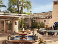 Rancho Valencia Resort and Spa