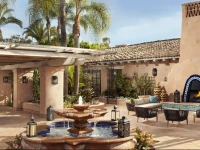 Rancho Valencia Resort and Spa 