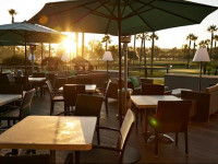 Morgan Run Resort