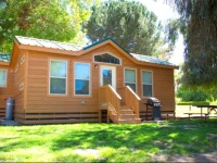 Soledad Canyon Cottage 11 