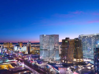 Mandarin Oriental Las Vegas