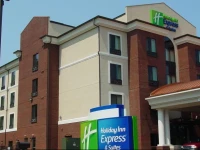 Holiday Inn Express Hotels & Suites Rockingham West 