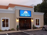 Americas Best Value Inn Crabtree/Raleigh 