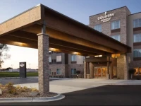 Country Inn & Suites Roseville 