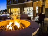 Courtyard by Marriott St. Louis St. Peters 