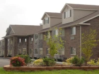 All Towne Suites 