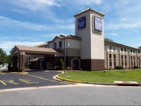 Sleep Inn Salisbury 
