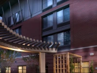 Courtyard by Marriott Charleston Summerville 